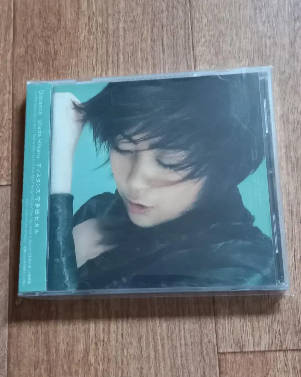 Utada hikaru cd 우타다 히카루 일본반 시디